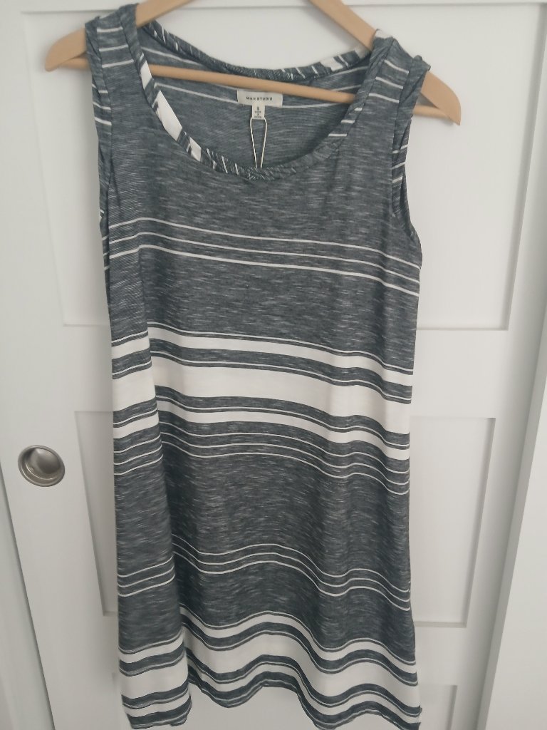 Max Studio Mini Dress Size S